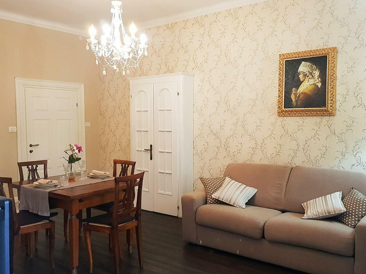 Miglioranzi Apartments Верона Екстериор снимка