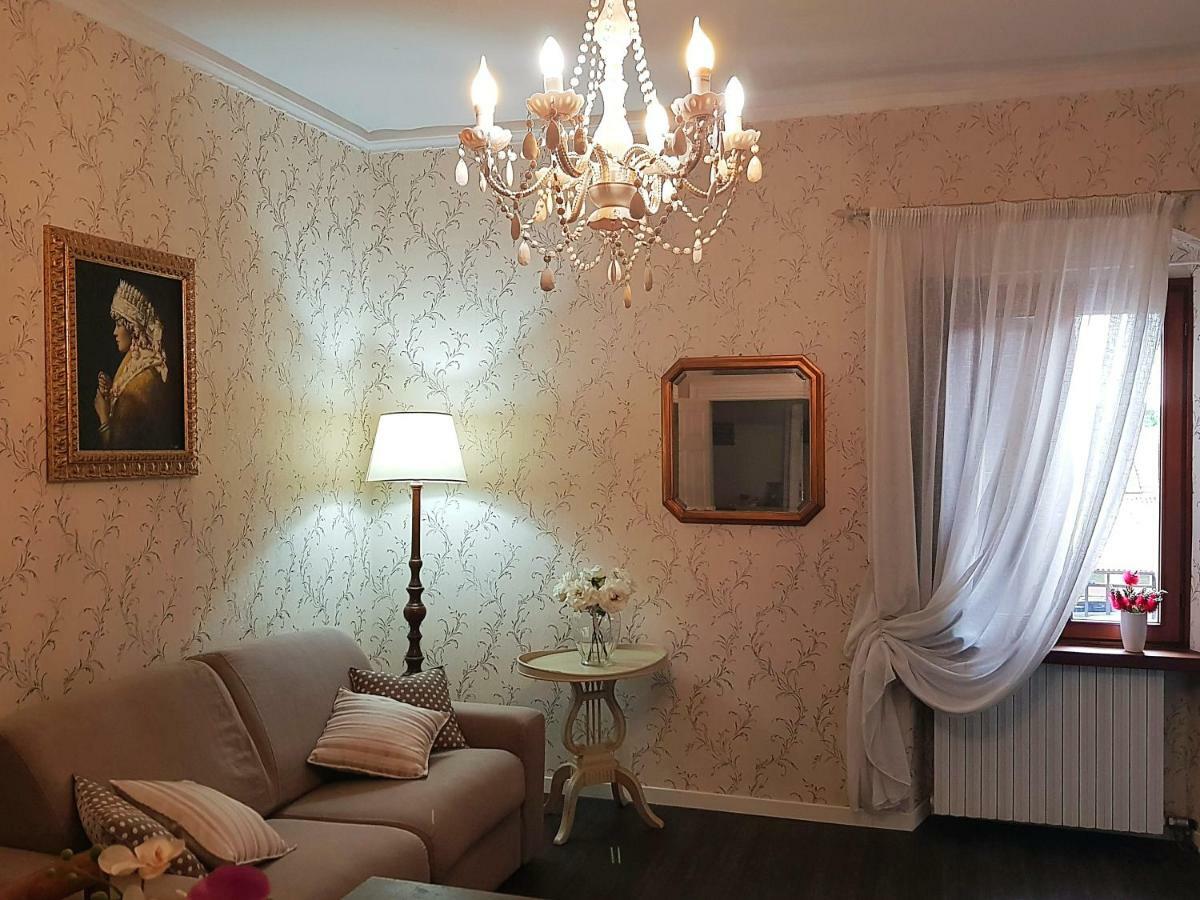 Miglioranzi Apartments Верона Екстериор снимка