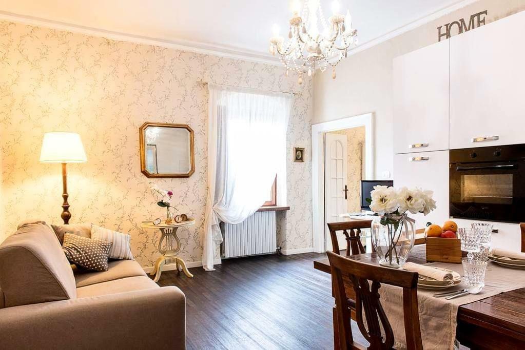 Miglioranzi Apartments Верона Екстериор снимка